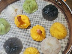 -隆喜元鱼汤包·海鲜(中联广场店)