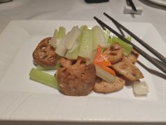 -黑明餐厅(白鹭洲店)