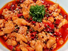 -锦府盐帮·李宅(领展购物广场中关村店)