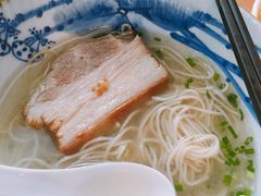 -朱洪元苏式面馆(绿宝广场店)