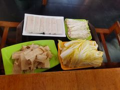 -三煮纸包鱼(青岛总店)