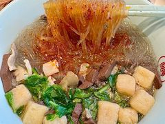 -回味鸭血粉丝汤(夫子庙瞻园路店)