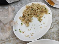 -红月湾海鲜饭店•沙滩海景(双月湾店)