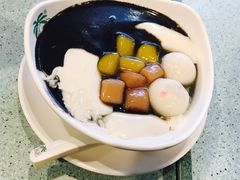 -松记糖水店(铜锣湾分店)