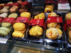 -北京稻香村(燕儿岛路店)