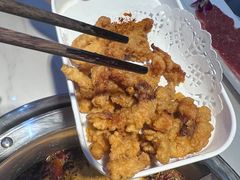 -皇牛鲜生·牛爱牛鲜牛肉自选火锅(晋吉北路店)