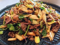 -月福京味斋·烤鸭店·北京菜(鼓楼总店)