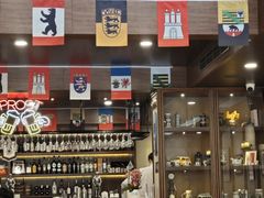 -申德勒加油站西餐厅Schindlers Tankstelle(上海外滩店)