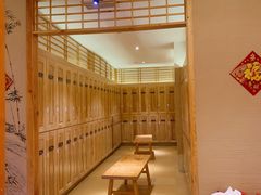 -纽斯洗浴SPA(三墩店)