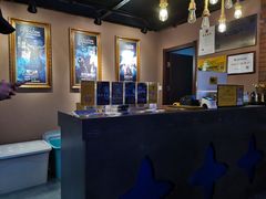 -柯洛克沉浸剧情密室(小寨华旗店)