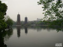 -桂林两江四湖景区