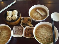 -朱鸿兴面馆(镇湖店)
