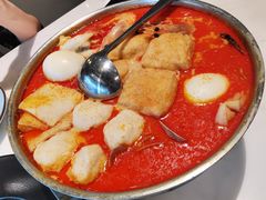 -星怡会·新加坡新美食(苏州中心店)