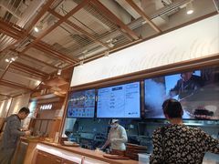 -小满手工粉(上海新世界城店)