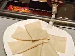 -巴奴毛肚火锅(悠唐购物中心店)