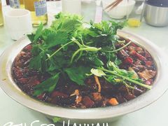 醉牛肉-无味饭店(九眼桥商业文化广场店)