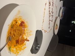 -水·餐厅