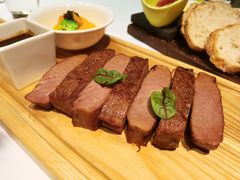 -Le Siècle.百年西餐厅(颐和公馆店)