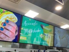-TACO STAR 塔可星(下沙宝龙店)