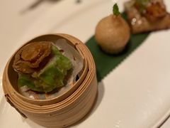 -香宫(九龙香格里拉店)