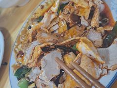 -温记府廟豆汤饭·始于1955年(海椒店)