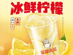 -蜜雪冰城(陶然亭店)