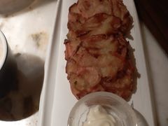 -绿茶餐厅(松江万达店)