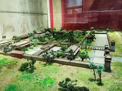 -南越王博物院(王宫展区)