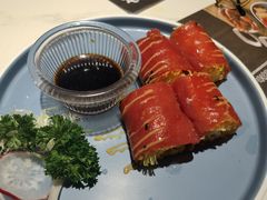 -虾饺妹·粤式茶餐厅(荟聚店)
