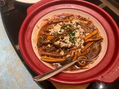 -十八棵（老龙井）御茶园(老龙井店)