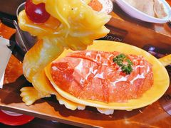 -重庆高老九火锅(万象城店)