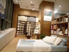 -MUJI无印良品(武汉世界城广场店)