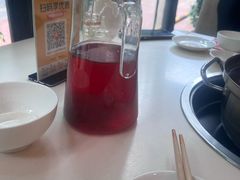 -太婆天府山珍酒楼(亚运村店)