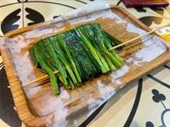 -新凯旋烧烤·燕姐千岛湖土菜