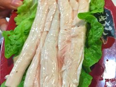 -海银海记潮汕牛肉火锅(新港中路海珠店)