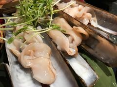 海鲜-大红袍火锅料理(尖沙咀店)