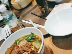 -康師傅私房牛肉面(浦机三店)