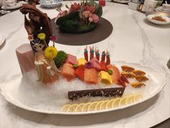 -古韵轩·园林餐厅