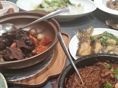 -A One Kitchen·南京精菜馆(晶丽酒店店)