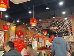 -恭敬李老北京炸酱面·京味菜(西花市店)