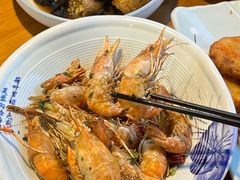 -百家鲜·杭帮菜