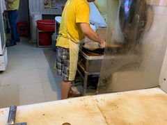 -咏春葱油饼(德政中路店)