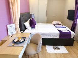 -海豚湾高端月子会所(黄浦店)