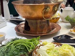 -东来顺饭庄(王府井步行街店)