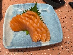 -元气寿司(东方宝泰店)