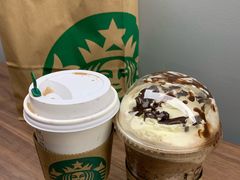 -星巴克(天津鲁能中心第三店)