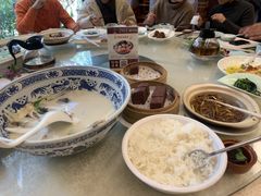 -山外山菜馆(玉泉路店)