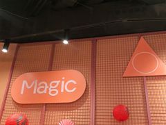 -满纷轰趴·生日聚会·公司团建·城市系列(前海店)