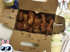 -校村炸鸡(塔洞店)
