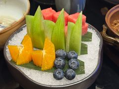 -湘湖逍遥庄园·水漾中餐厅